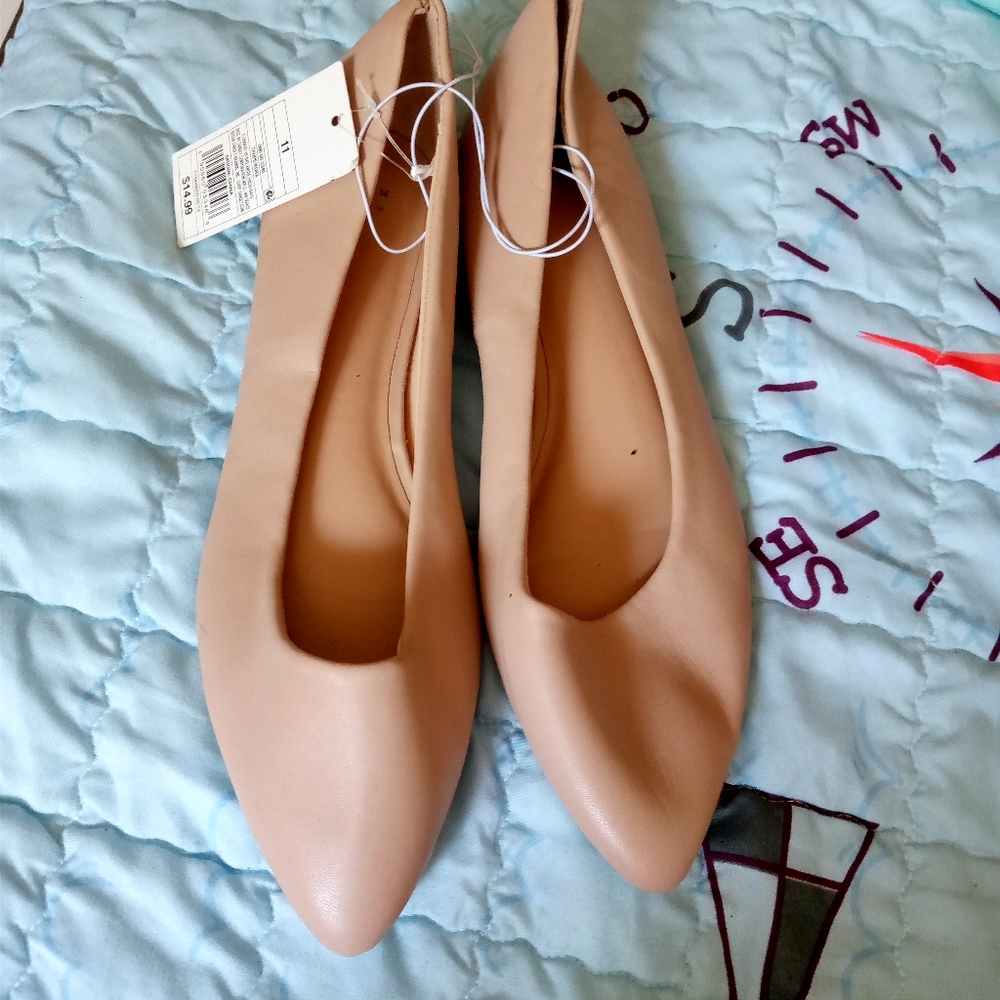 A•New•Day Flats